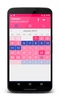 Fertility Calendar screenshot 9