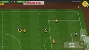 Kung Fu Feet: Ultimate Soccer screenshot 10