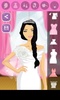 Fashion Girl Wedding screenshot 1