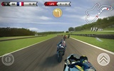 SBK15 Official Mobile Game screenshot 5