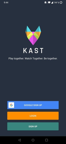 Kast - Preview 2