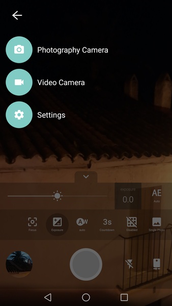 HDCamera - Preview 2