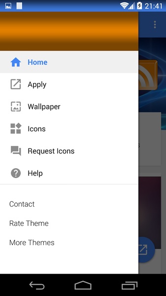 STheme Pro HD - Preview 9