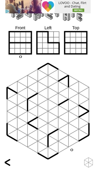 iSometric - Preview 2
