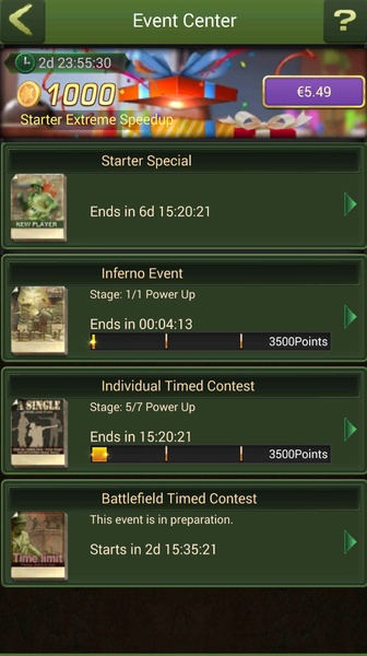 Army Men Strike - Preview 5