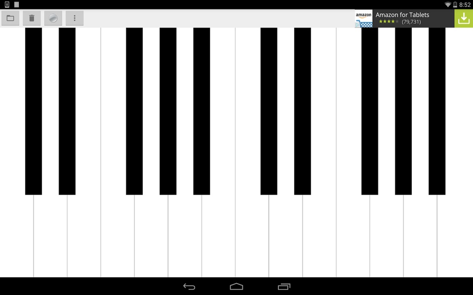 Real Piano HD - Preview 10