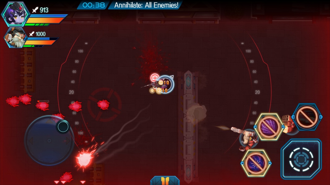 Shooting Legends - Preview 14