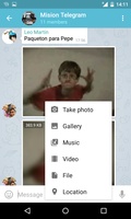 Plus Messenger for Android - Download the APK from Uptodown