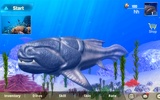 Dunkleeosteus Simulator screenshot 8