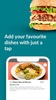 Foodhub - Online Takeaways screenshot 4
