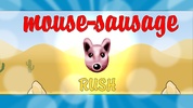 Mouse Sausage Rush! screenshot 3