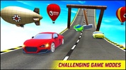 GT Stunt Racing Car Games 2020 screenshot 1
