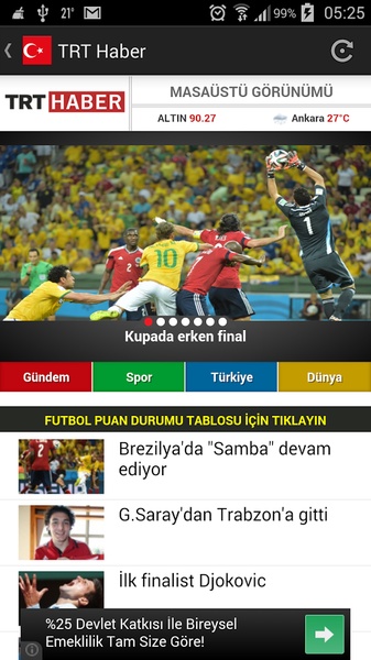 Gazetelerim - Preview 9