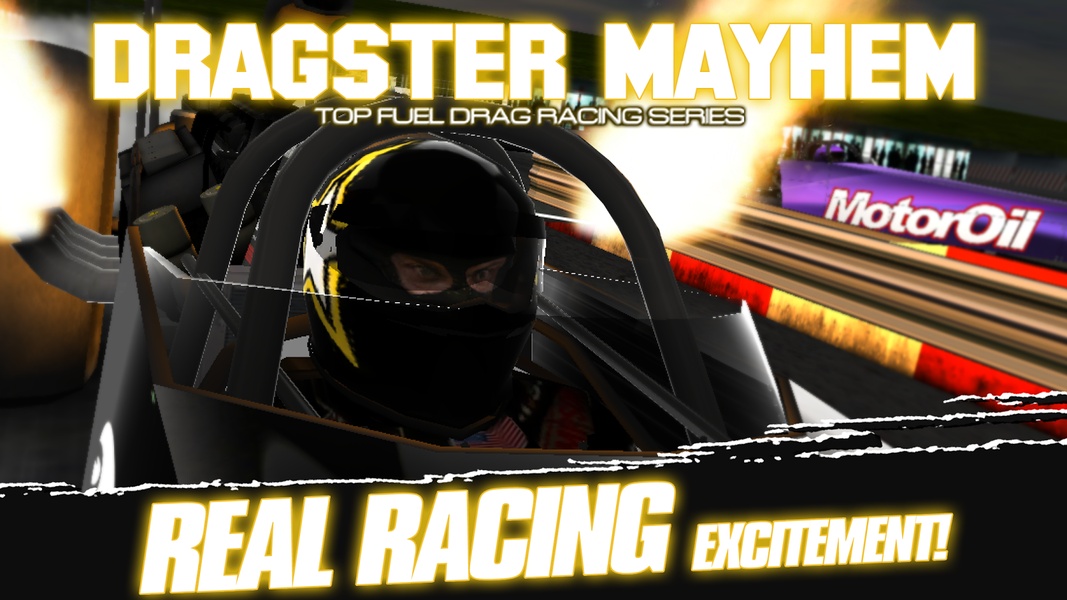 Dragster - Preview 6