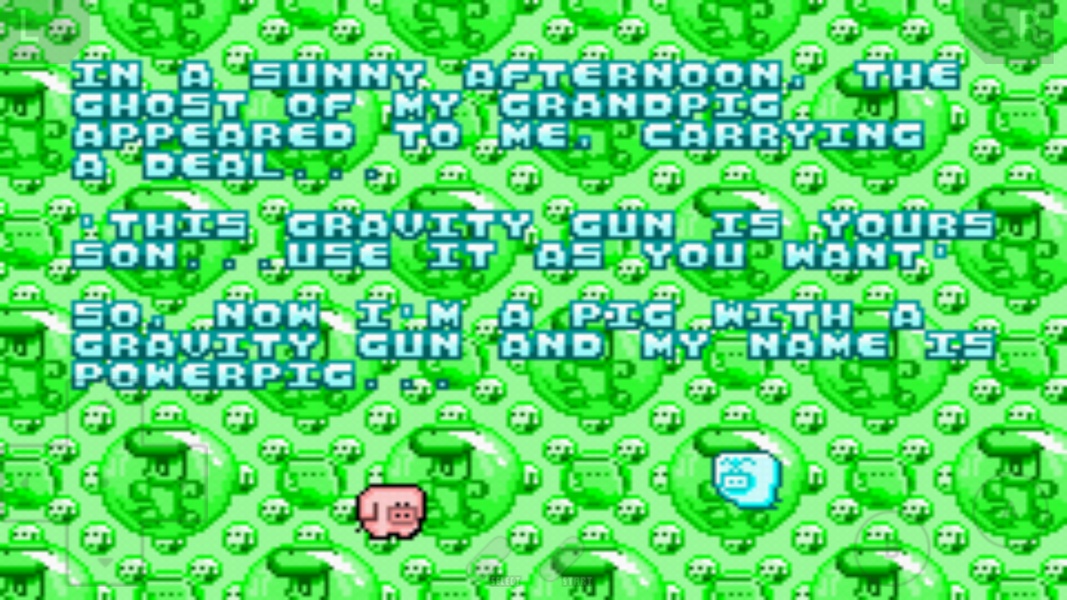 GBA Emulator - Preview 4