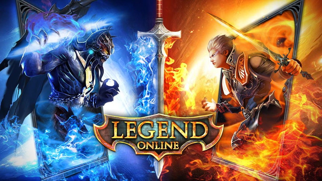 Legend OL - Preview 10