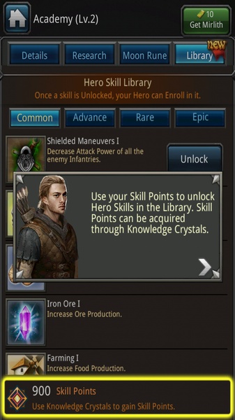 Elves vs Dwarves - Preview 2