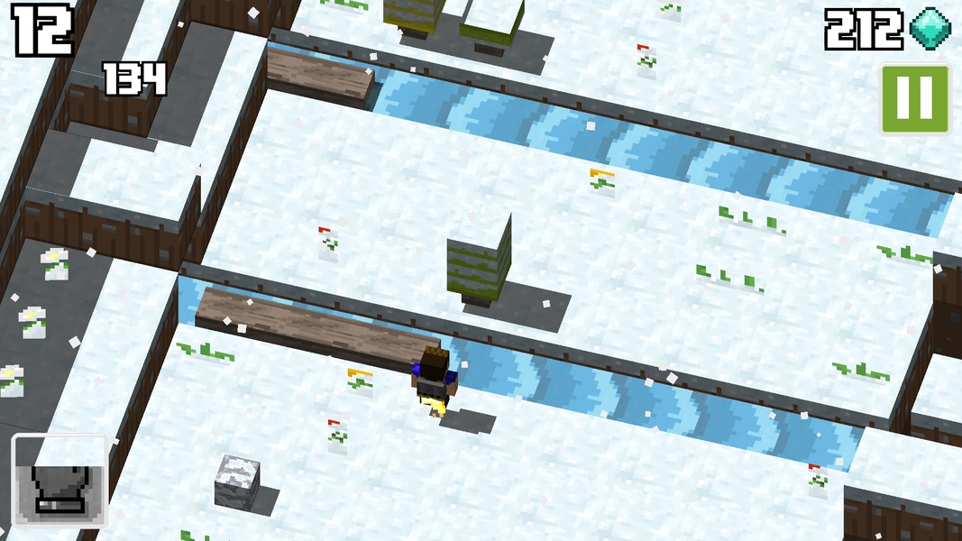 Crossy Creeper - Preview 7