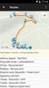 Forager's Buddy - GPS foraging screenshot 7