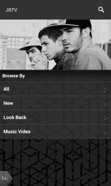 Jonas Bros - Preview 3