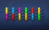 Sort Puzzle-stickman games screenshot 4