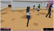 Yandere Simulator screenshot 2