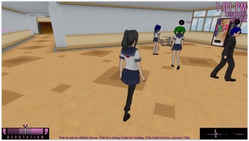 Yandere Simulator screenshot 7
