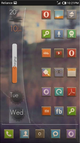 Ligna Icons - Preview 4