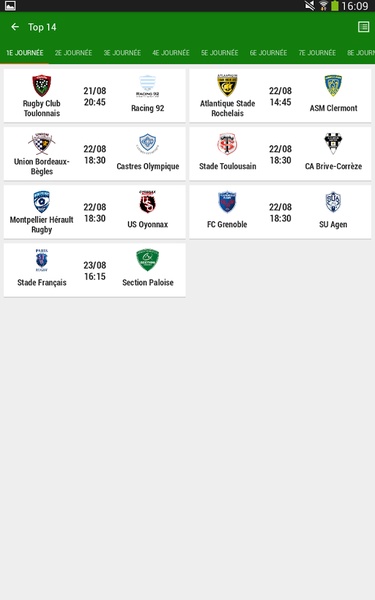 Rugbyrama - Preview 6