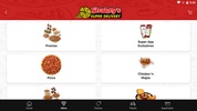 Shakey’s Super App screenshot 3