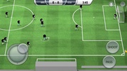 World Cup - Stickman Soccer screenshot 1