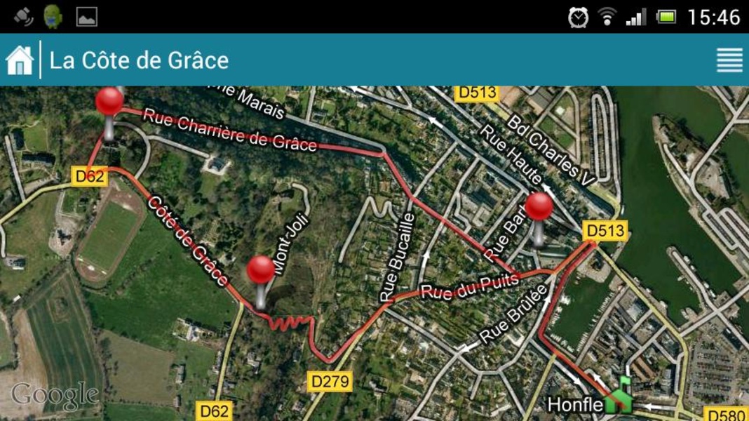 Office de Tourisme de Honfleur - Preview 4