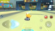 KartRider: Crazy Racing screenshot 6