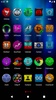 Colorful Nbg Icon Pack Free screenshot 7