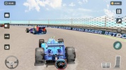 High Speed Formula Car Racing screenshot 2