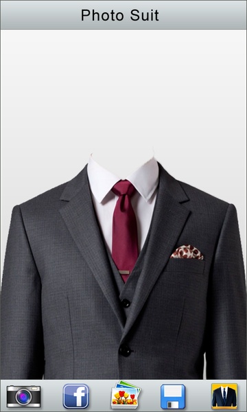 Photo Suit - Preview 1