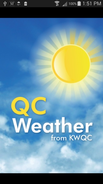QCWeather - Preview 5