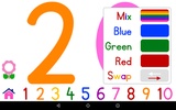 123 for Kids | Number Flashcard Preschool Toddlers screenshot 9