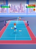 Smash Badminton screenshot 3