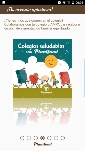 Planifood - Preview 12