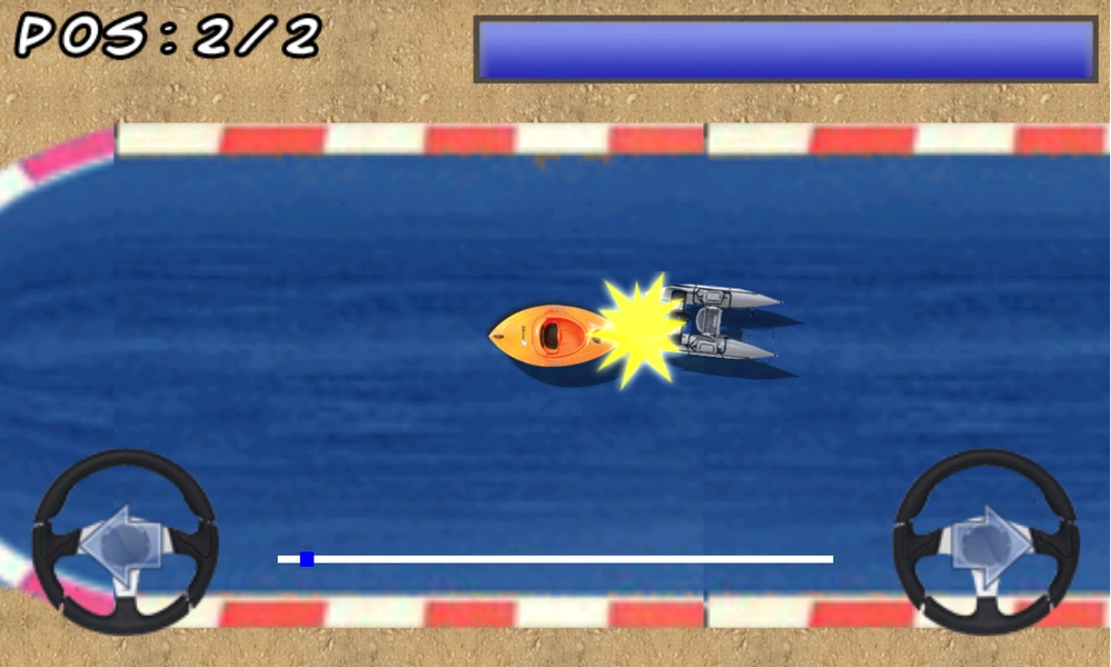BoatRace - Preview 3