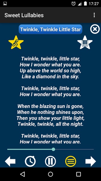 Sweet Lullabies - Preview 4