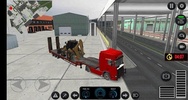 Truck Simulator: Highway 2020 screenshot 4