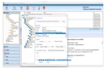 KDETools Zimbra Converter screenshot 2