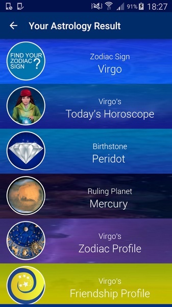 Complete Astrology - Preview 21