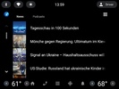 tagesschau - Nachrichten screenshot 22