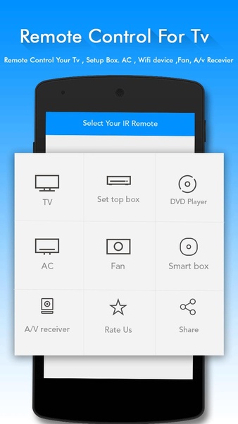 Universal Remote Controler For All Devices - Preview 16