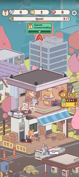 My Cat Tower - Preview 11