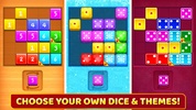 Dice Puzzle - Dice Merge Game screenshot 3