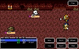 RPG Dragon Sinker screenshot 1